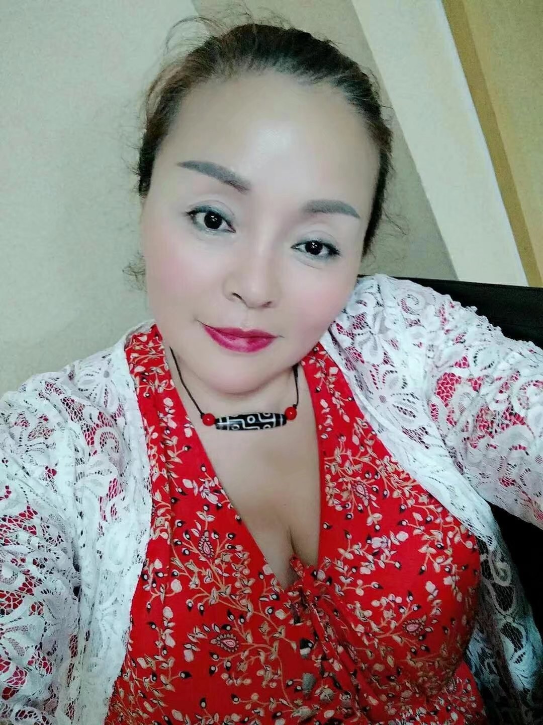 成都藏族熟妇麦朵