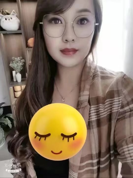 杭州眼睛少妇