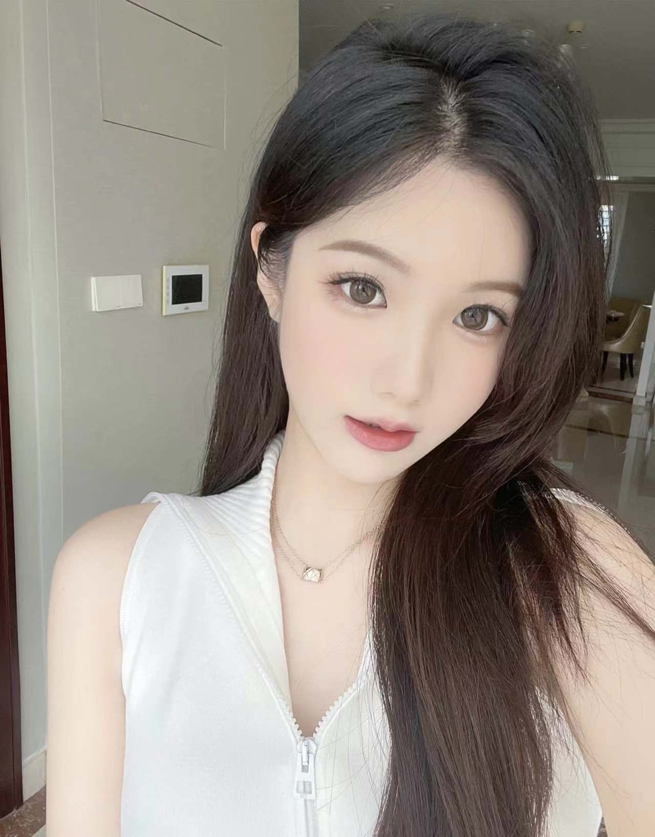 验证年轻小姐姐体验总体不错