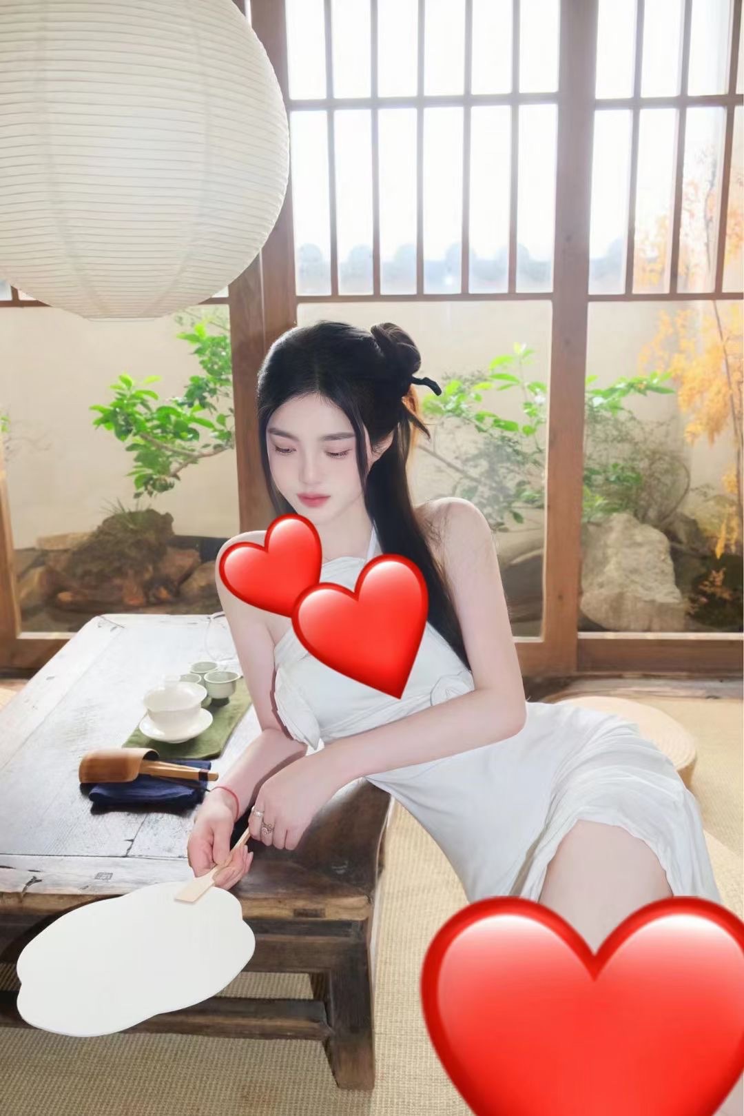 极品反差嫩妹