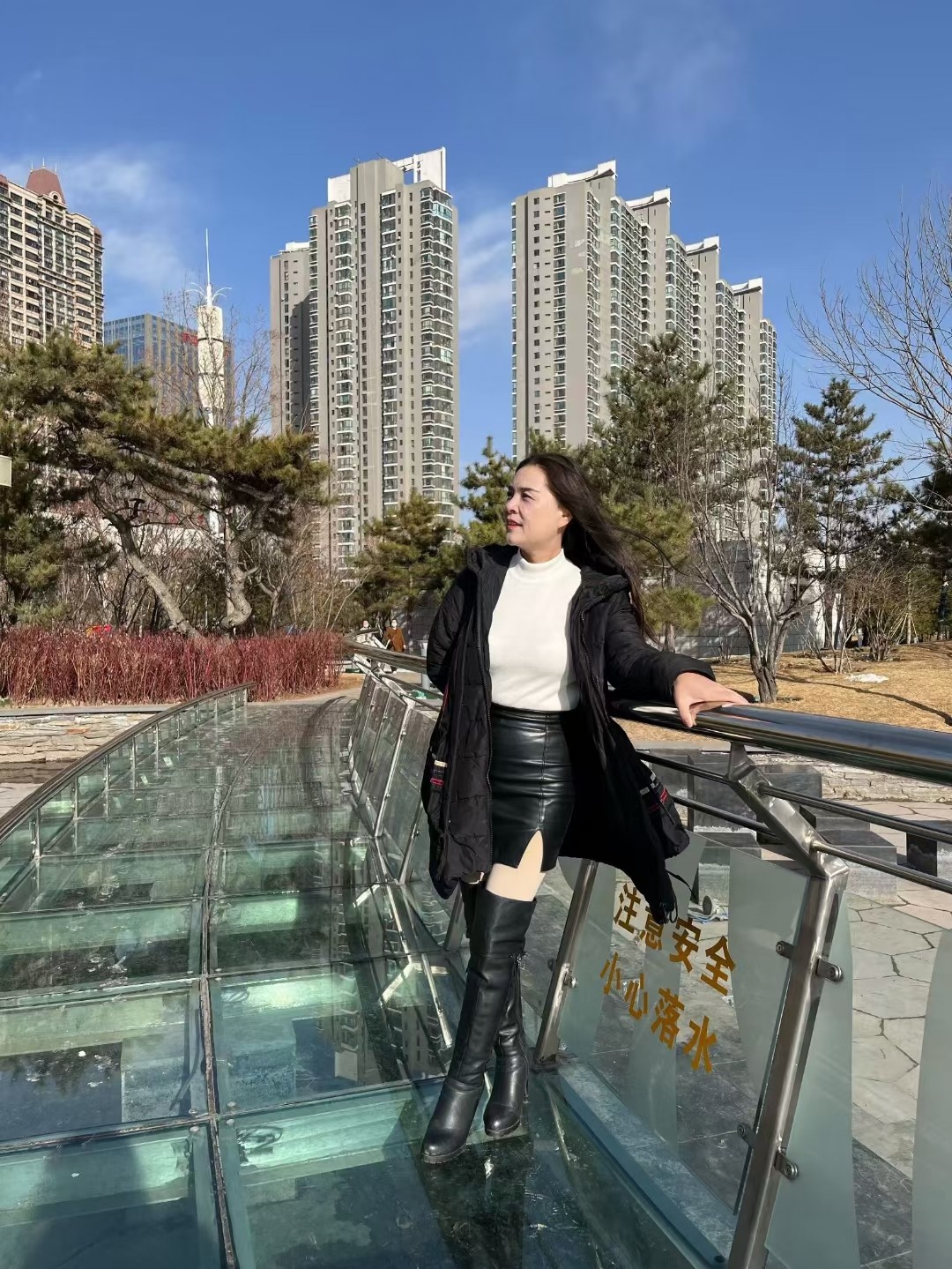 太原老熟女华丽