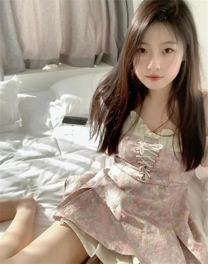 晋安附近传媒系听话妹子