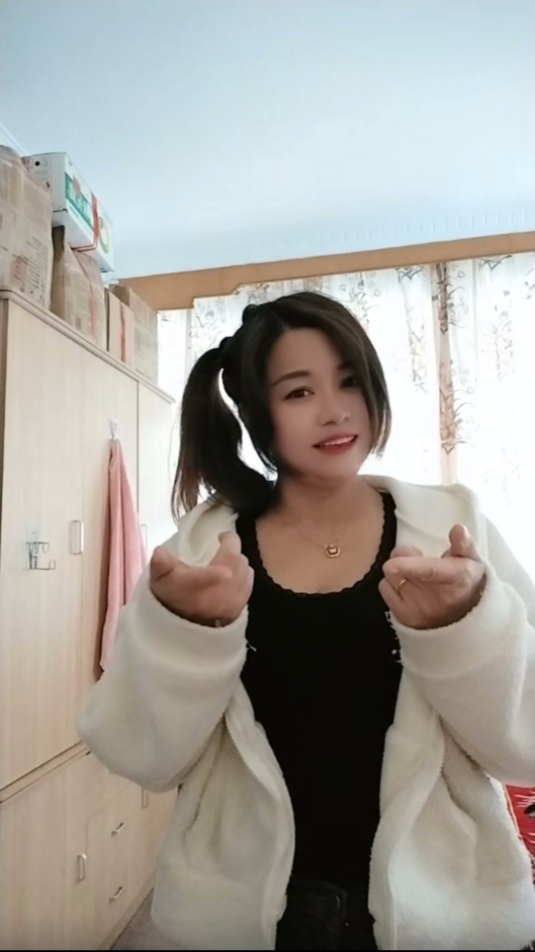 福州闽侯按摩店小姐姐