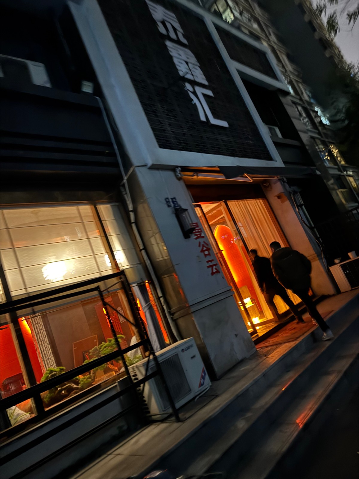 杭州12月浦沿地铁站总结篇