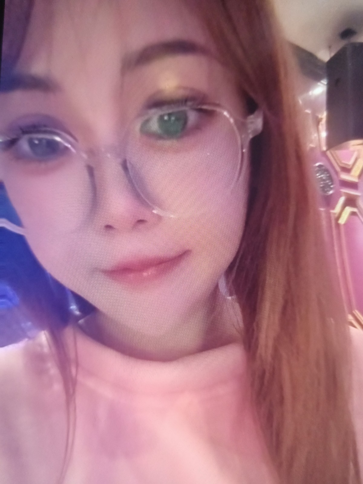 南开小妹体验