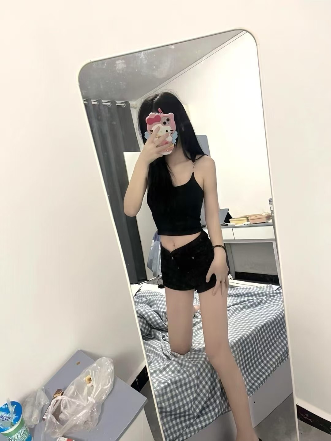 南阳兼职美女，只有20岁