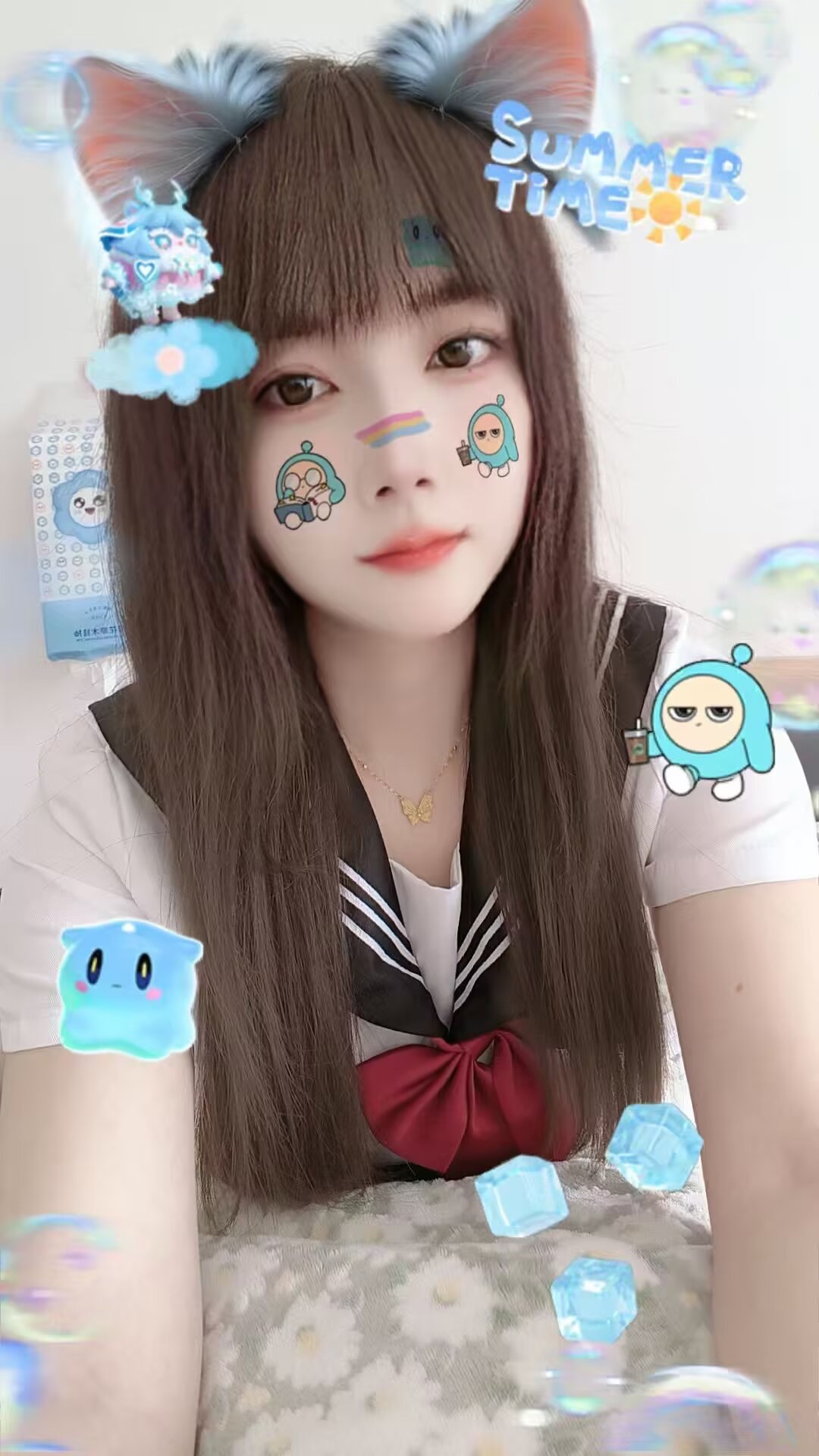 南昌新建区验证甜妹穿搭姐姐