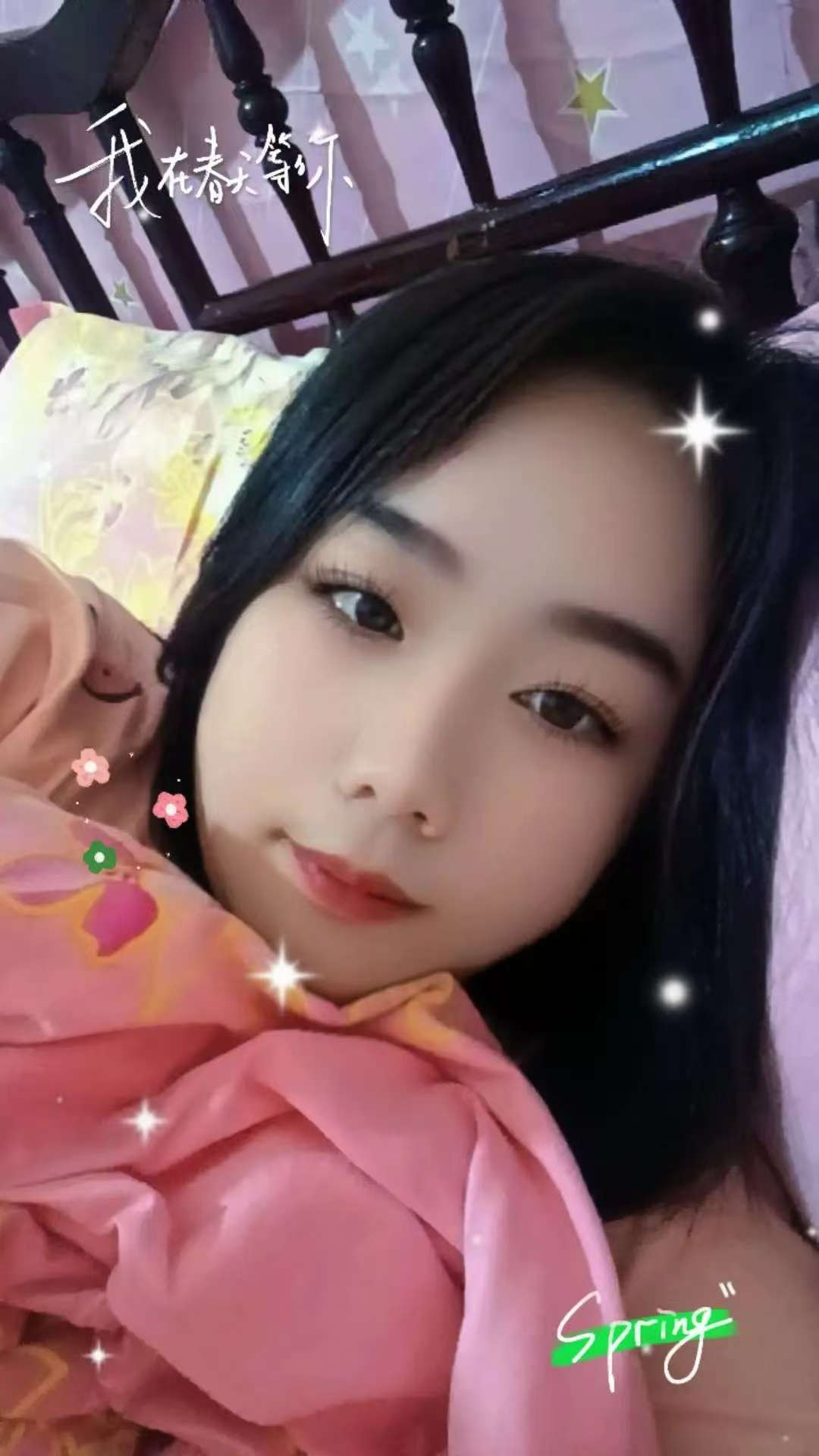 木莲中路