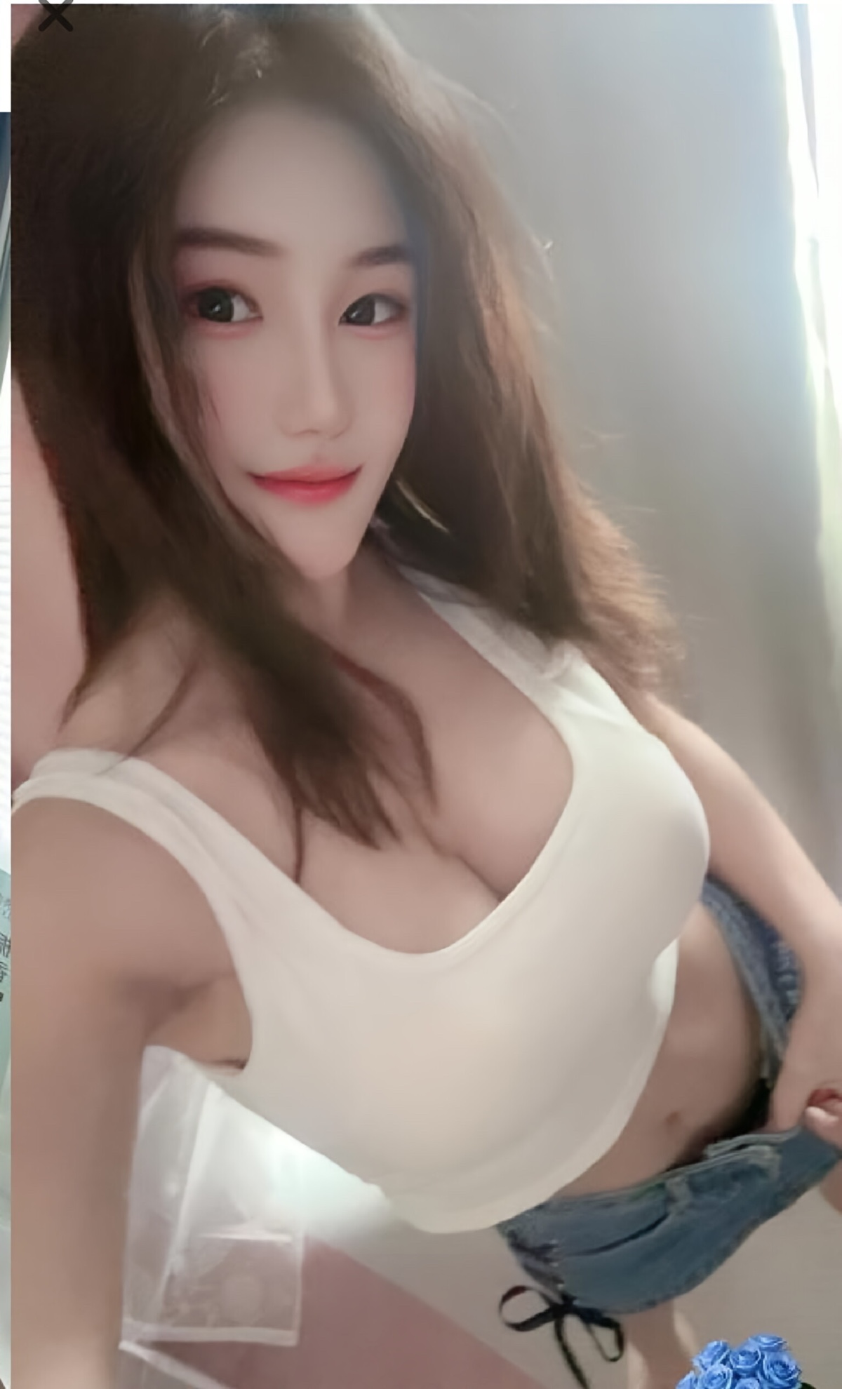 小腰精思甜