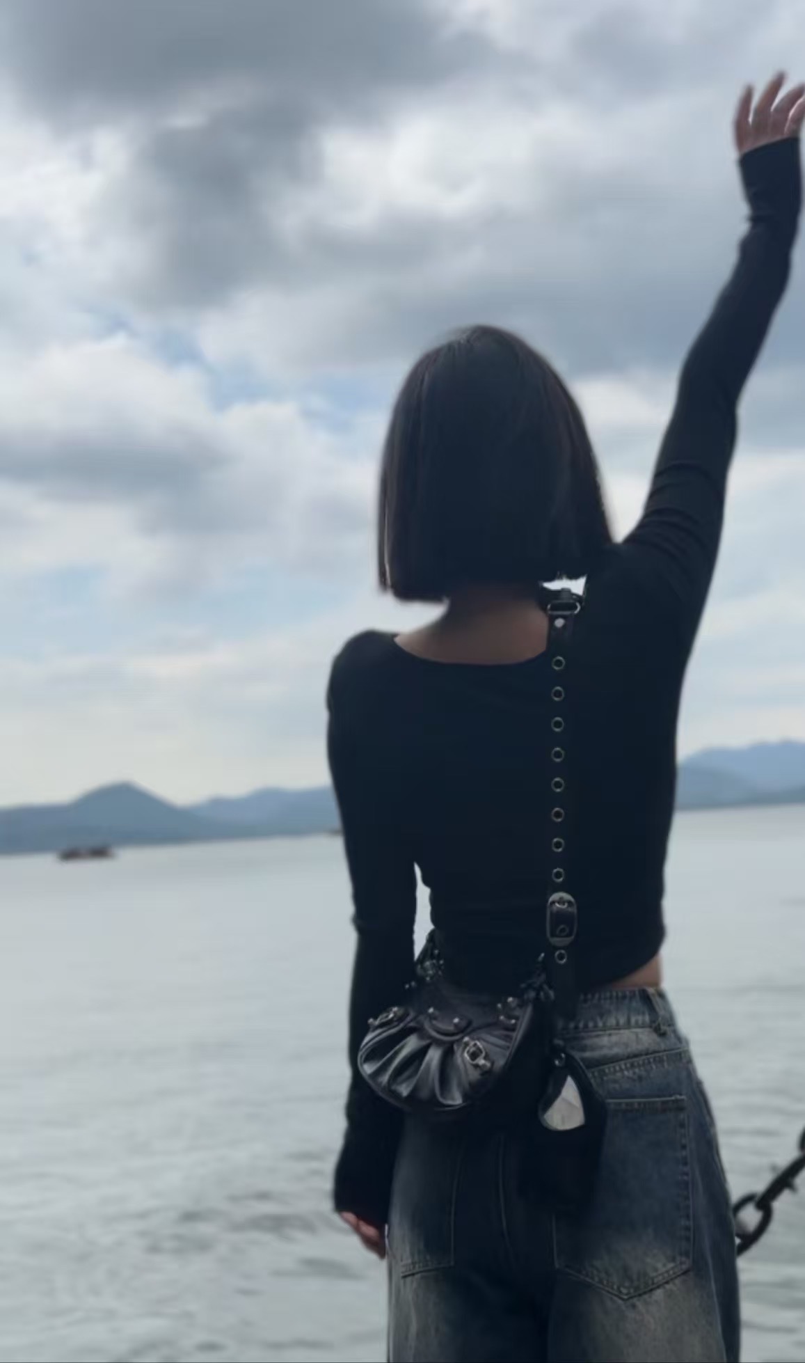 170长腿白皙御姐
