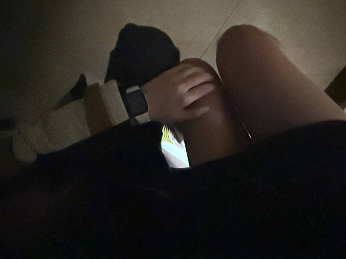 和车神KK哥CJ丝足白月光