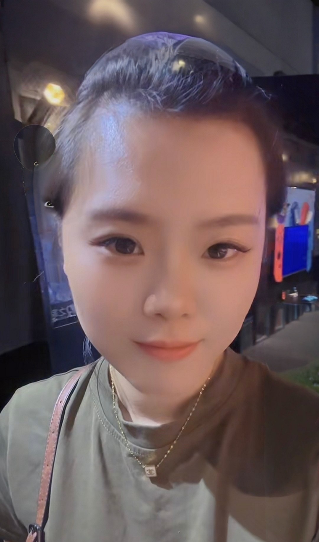 SM圈天津女M找男主 宁月花园  苗淼
