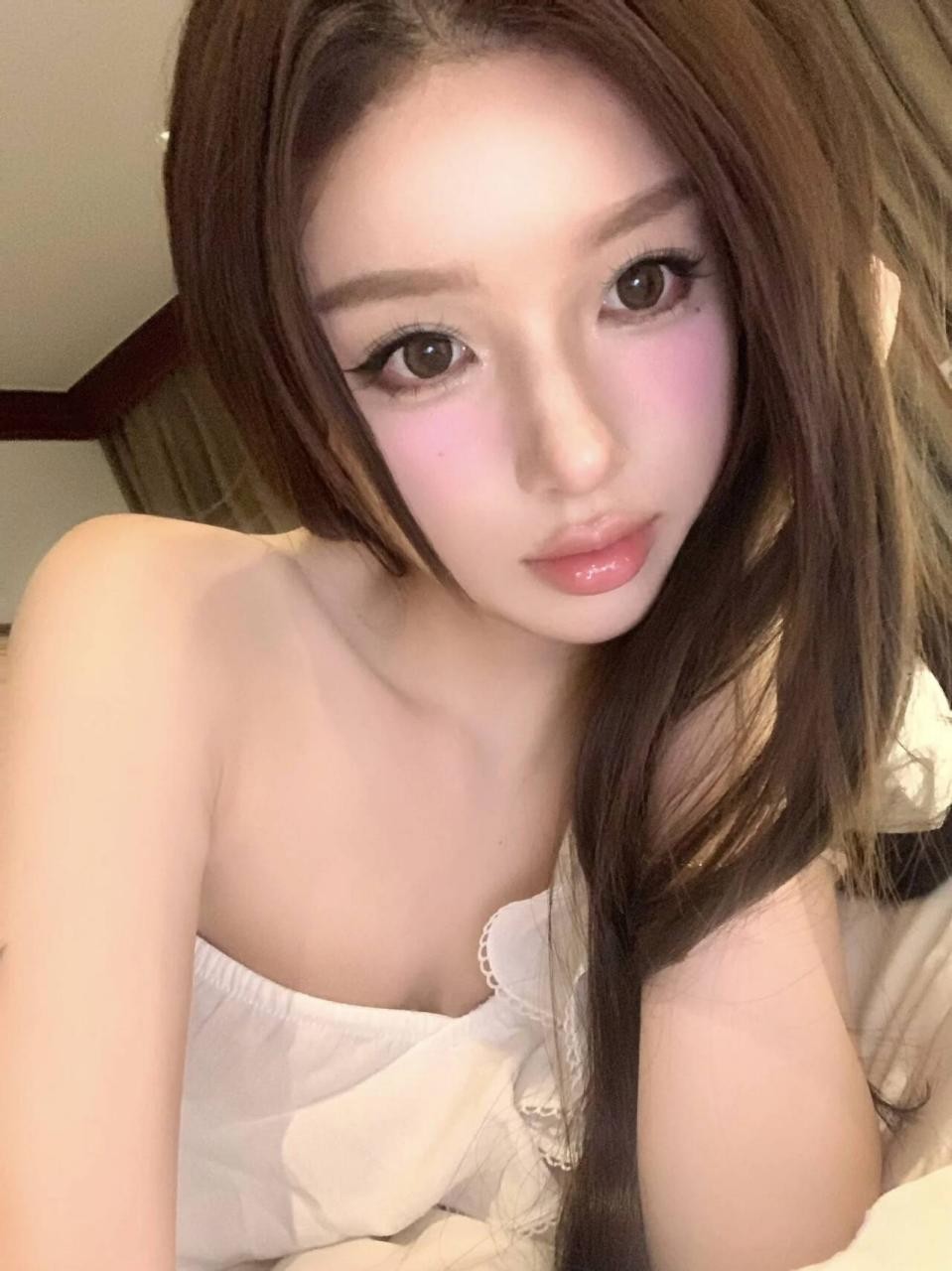 浦东温柔的妹子超爽的一炮
