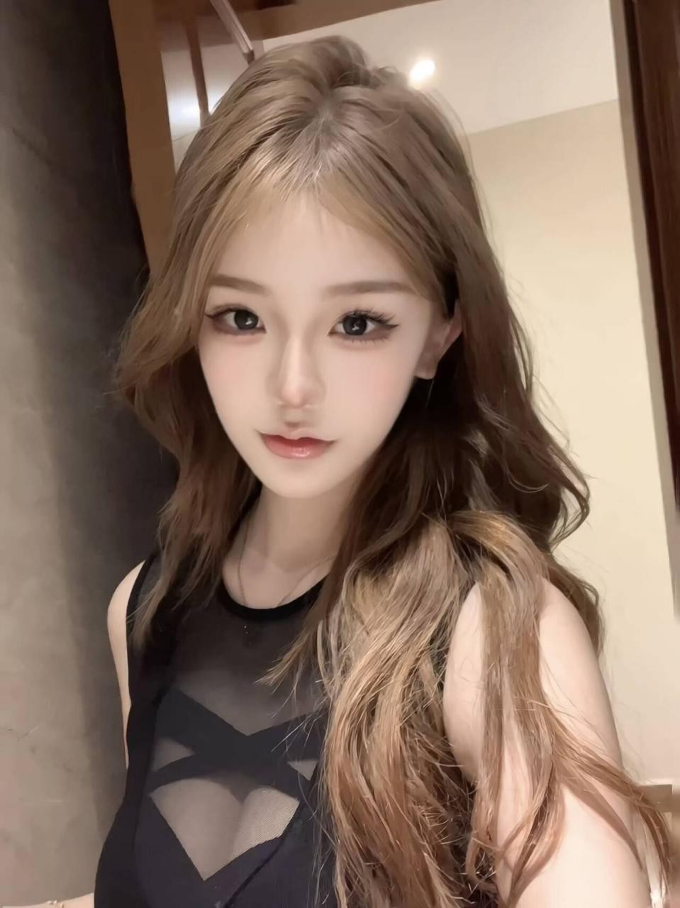 佛山南海泄火必备高颜值妹子