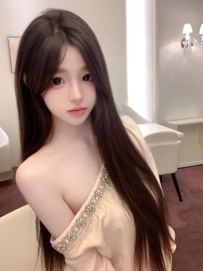 20岁妹子都没怎么开发过