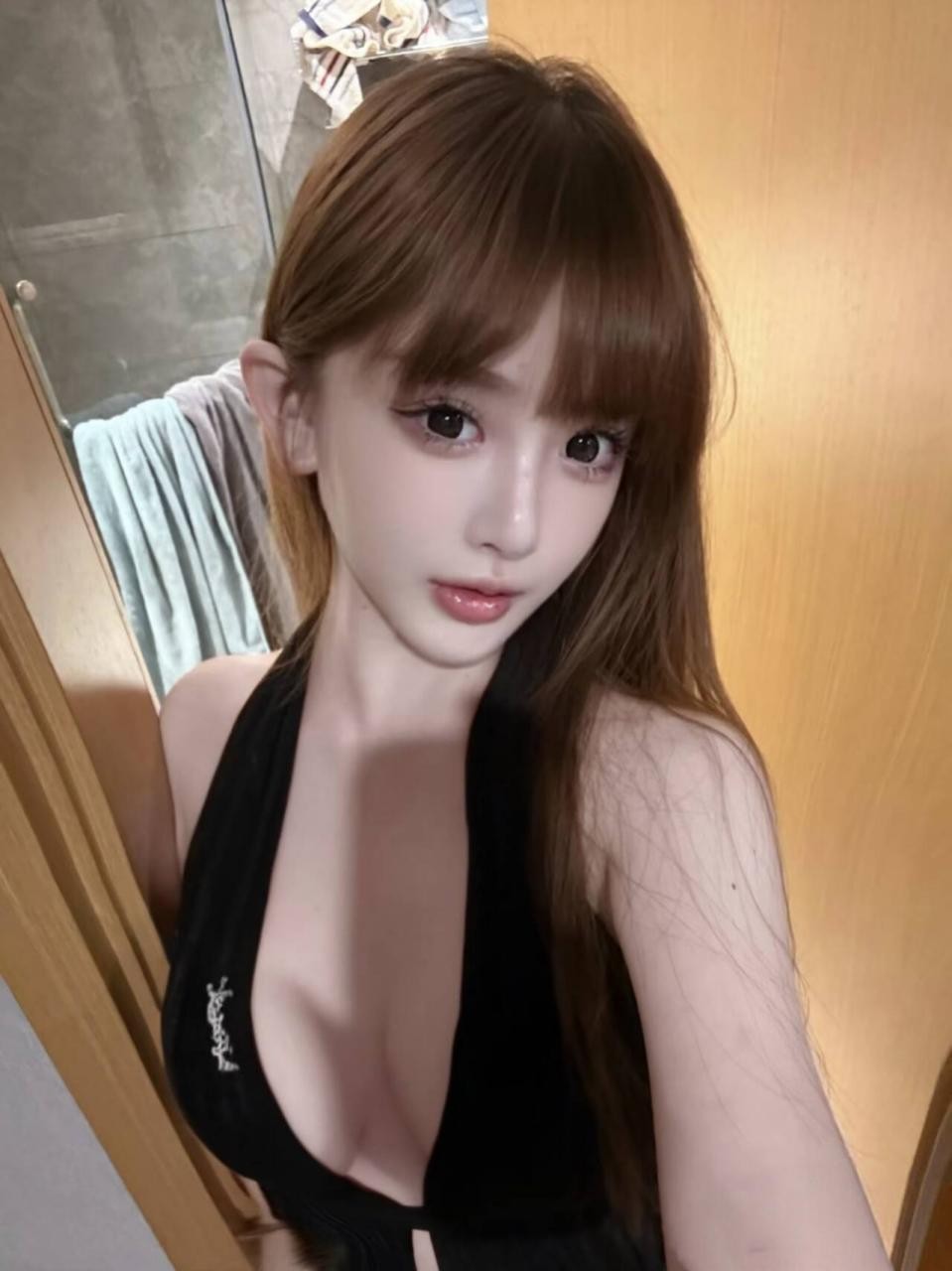 嘉定体验性感美乳小姐姐超绝