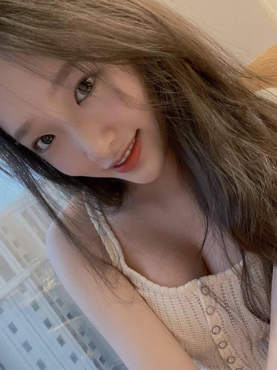 鄂尔多斯青春颜值活好嫩妹