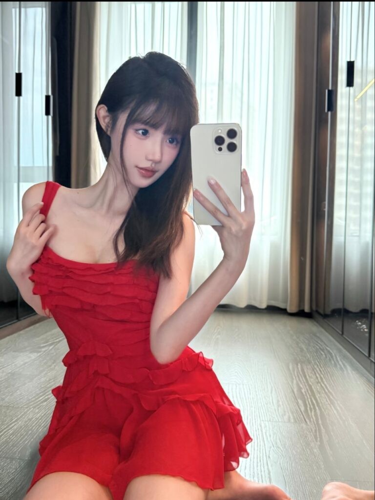 每次深入嗷嗷叫的骨感美女